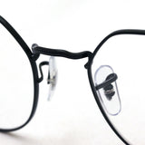 レイバン メガネ Ray-Ban RX6465F 2509 ジャック