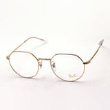 レイバン メガネ Ray-Ban RX6465F 3086 ジャック