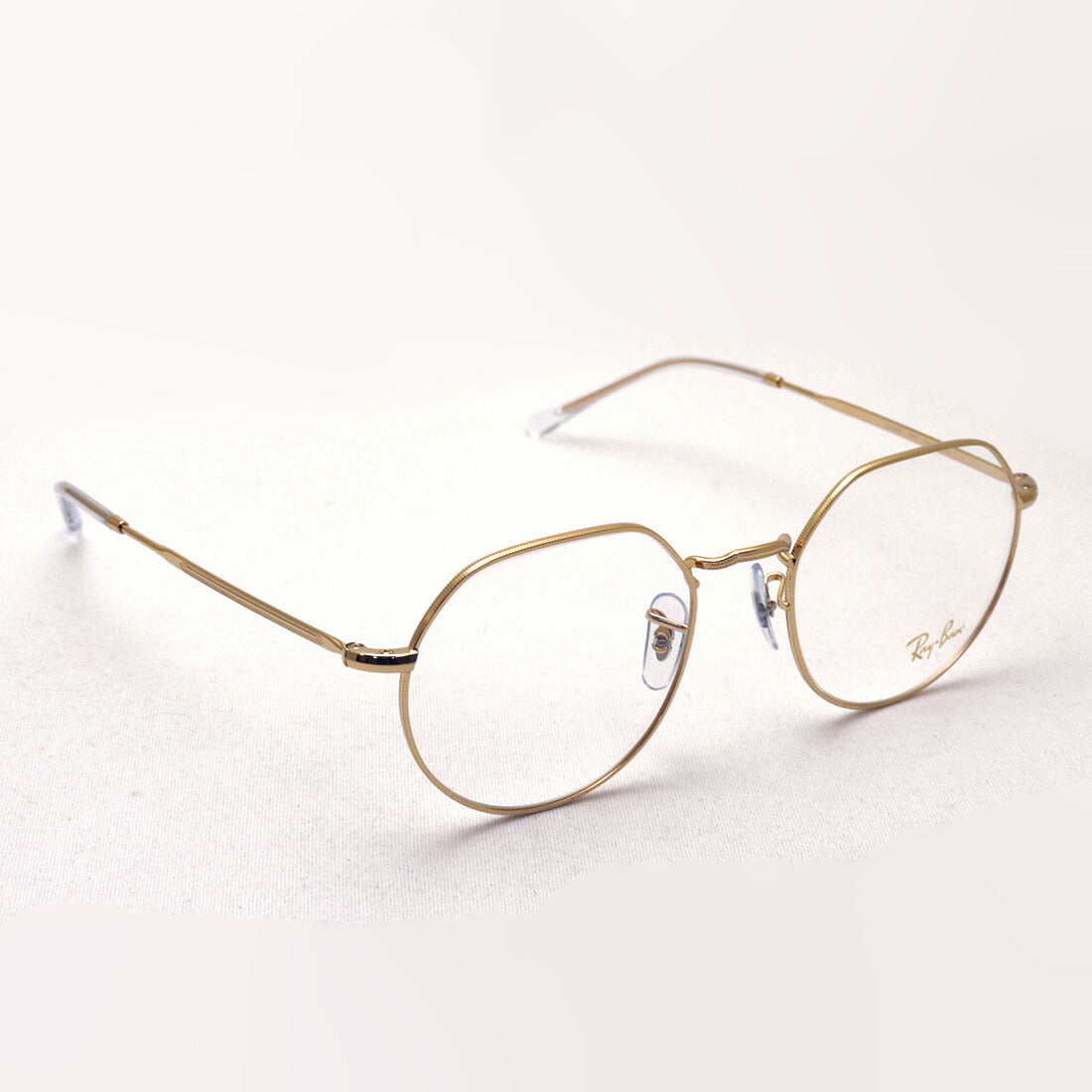 射线玻璃杯Ray-Ban RX6465F 3086杰克