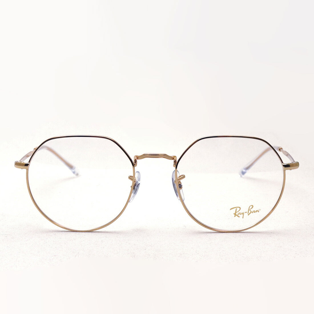 射线玻璃杯Ray-Ban RX6465F 3086杰克