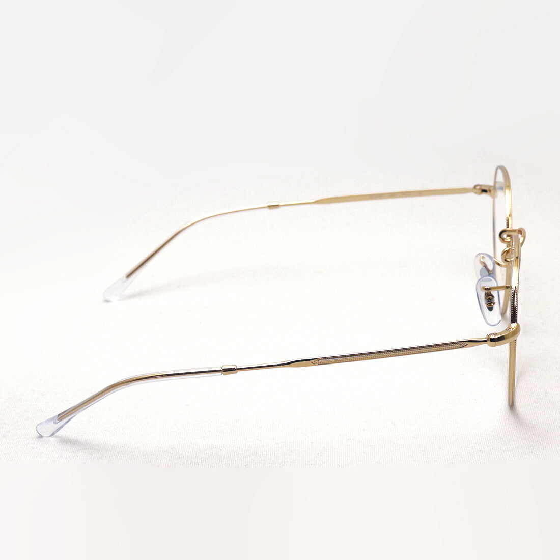 射线玻璃杯Ray-Ban RX6465F 3086杰克