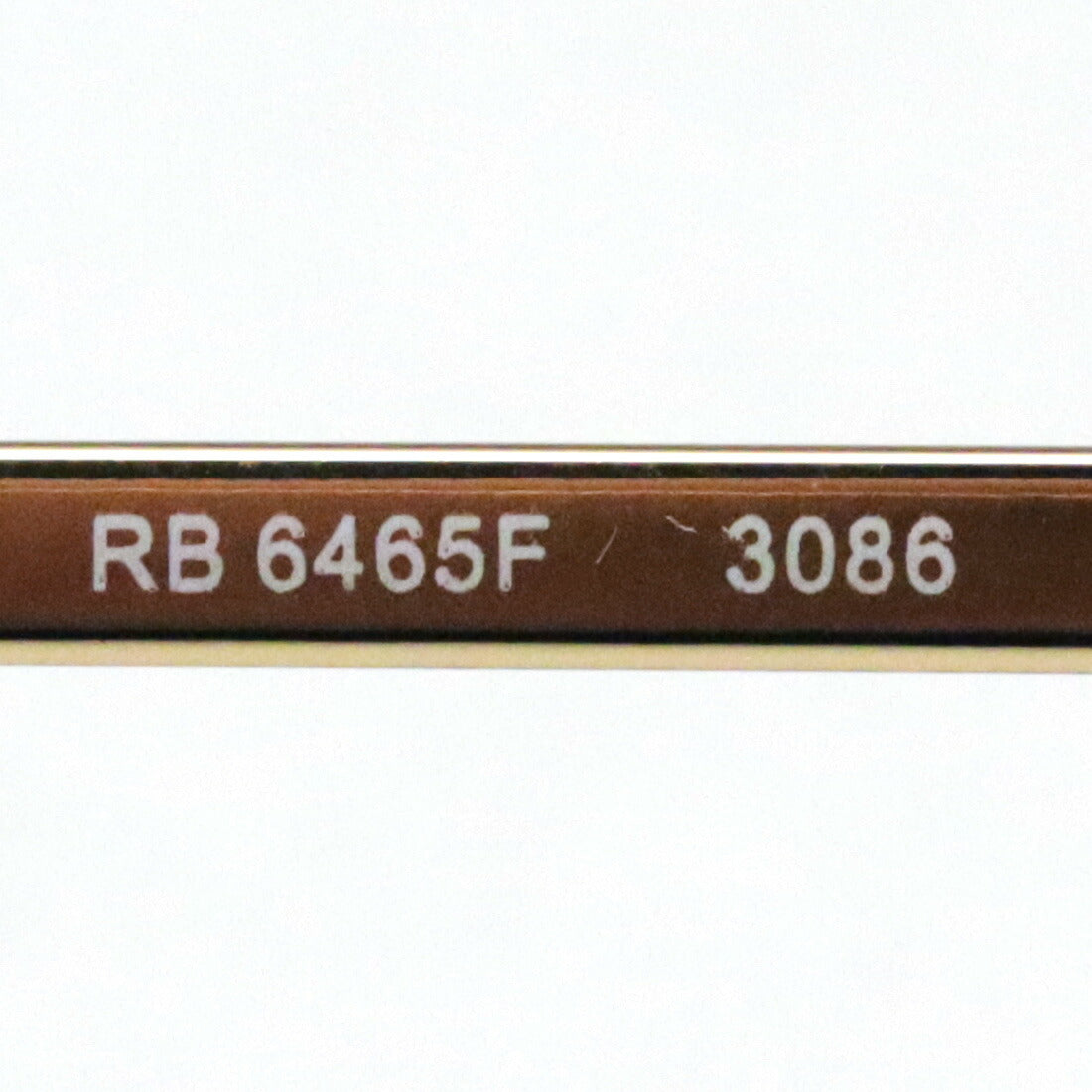 射线玻璃杯Ray-Ban RX6465F 3086杰克