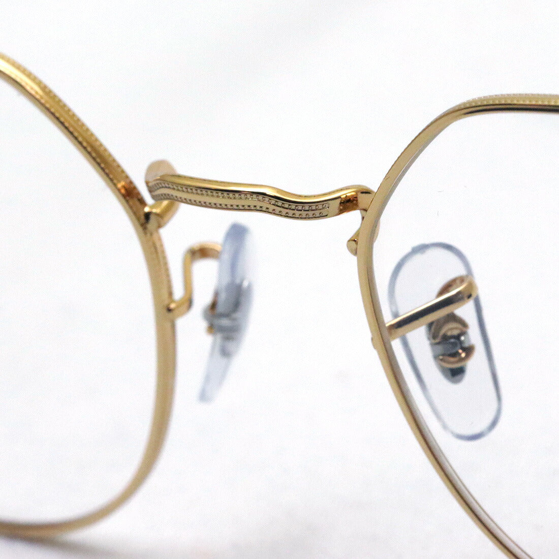 射线玻璃杯Ray-Ban RX6465F 3086杰克