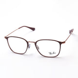 Ray-Ban Glasses Ray-Ban RX6466 2973