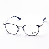 Ray-Ban Glasses Ray-Ban RX6466 3101