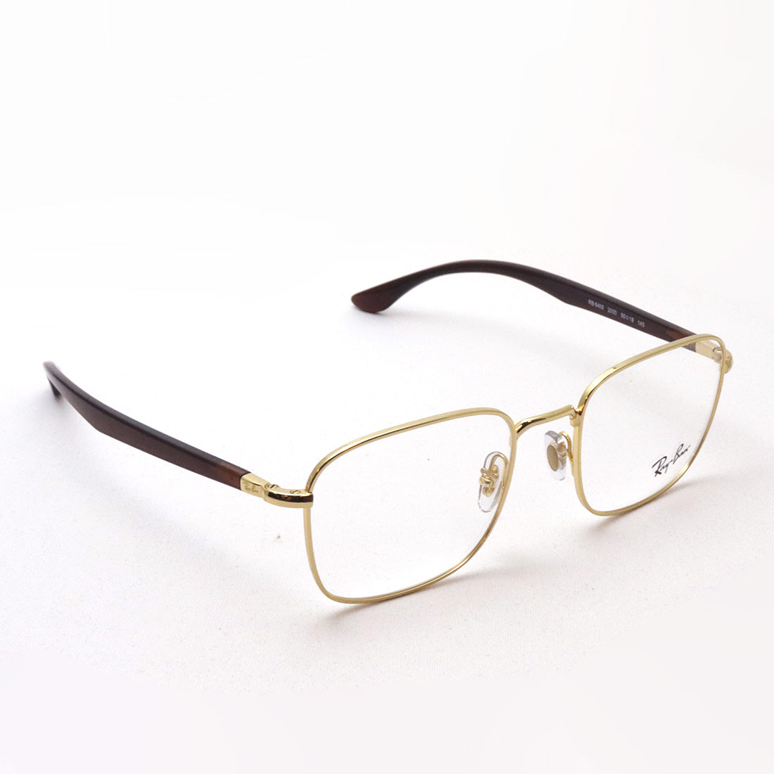 レイバン メガネ Ray-Ban RX6469 2500
