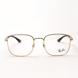 Gafas ray-ban ray-ban rx6469 2500