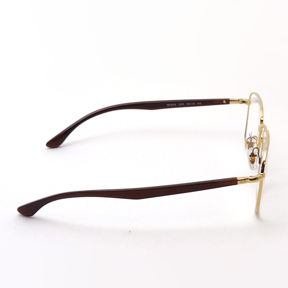 レイバン メガネ Ray-Ban RX6469 2500