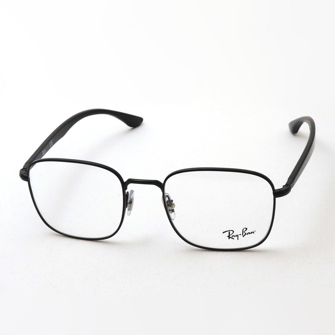 レイバン メガネ Ray-Ban RX6469 2509