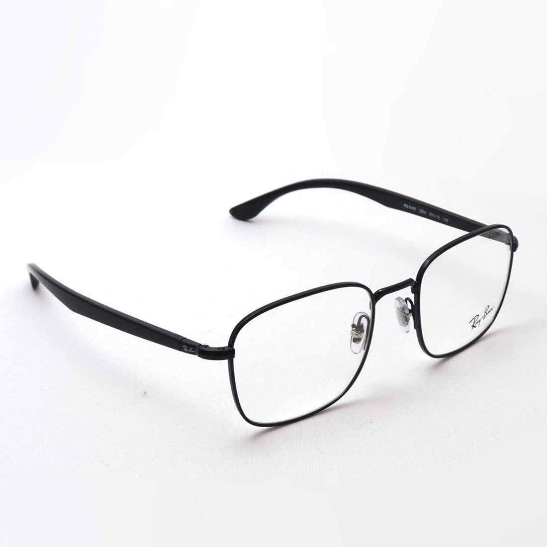 レイバン メガネ Ray-Ban RX6469 2509