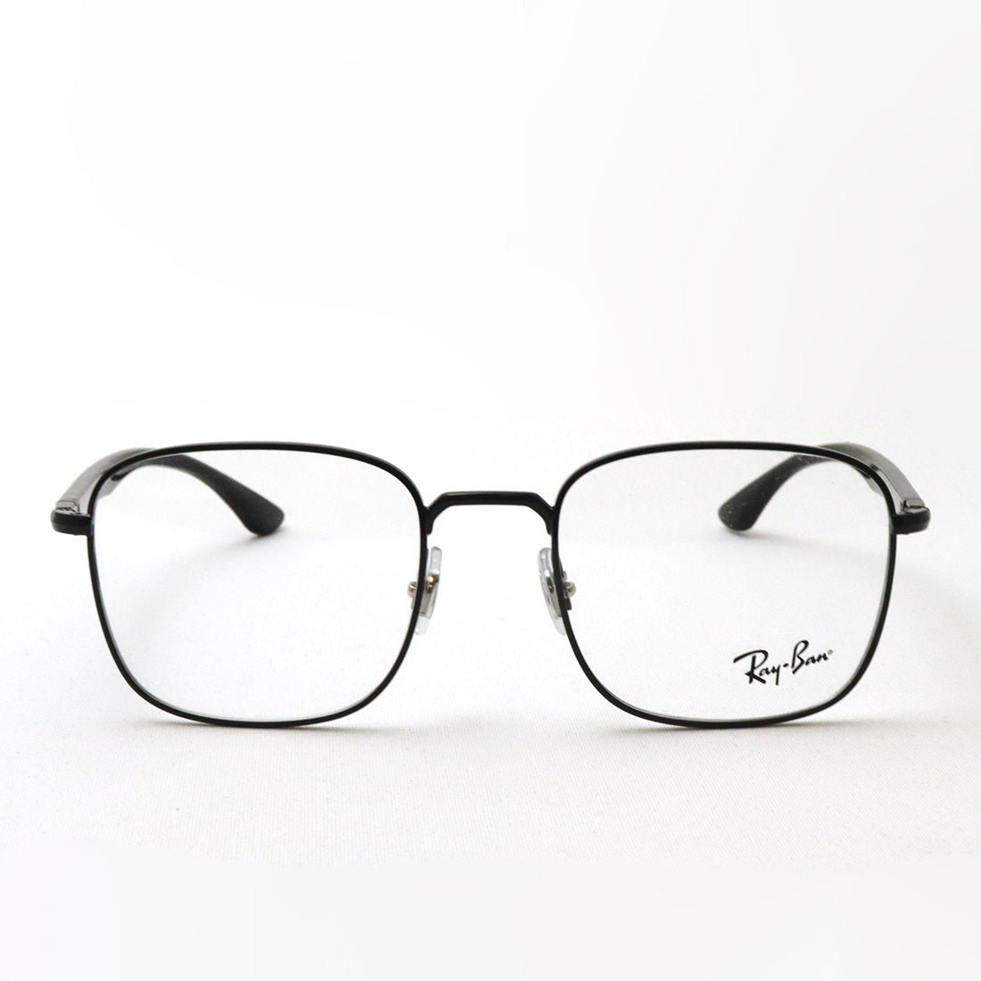 レイバン メガネ Ray-Ban RX6469 2509