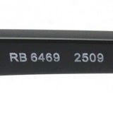 Gafas ray-ban ray-ban rx6469 2509