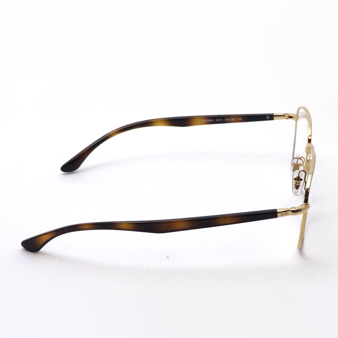 レイバン メガネ Ray-Ban RX6469 2945