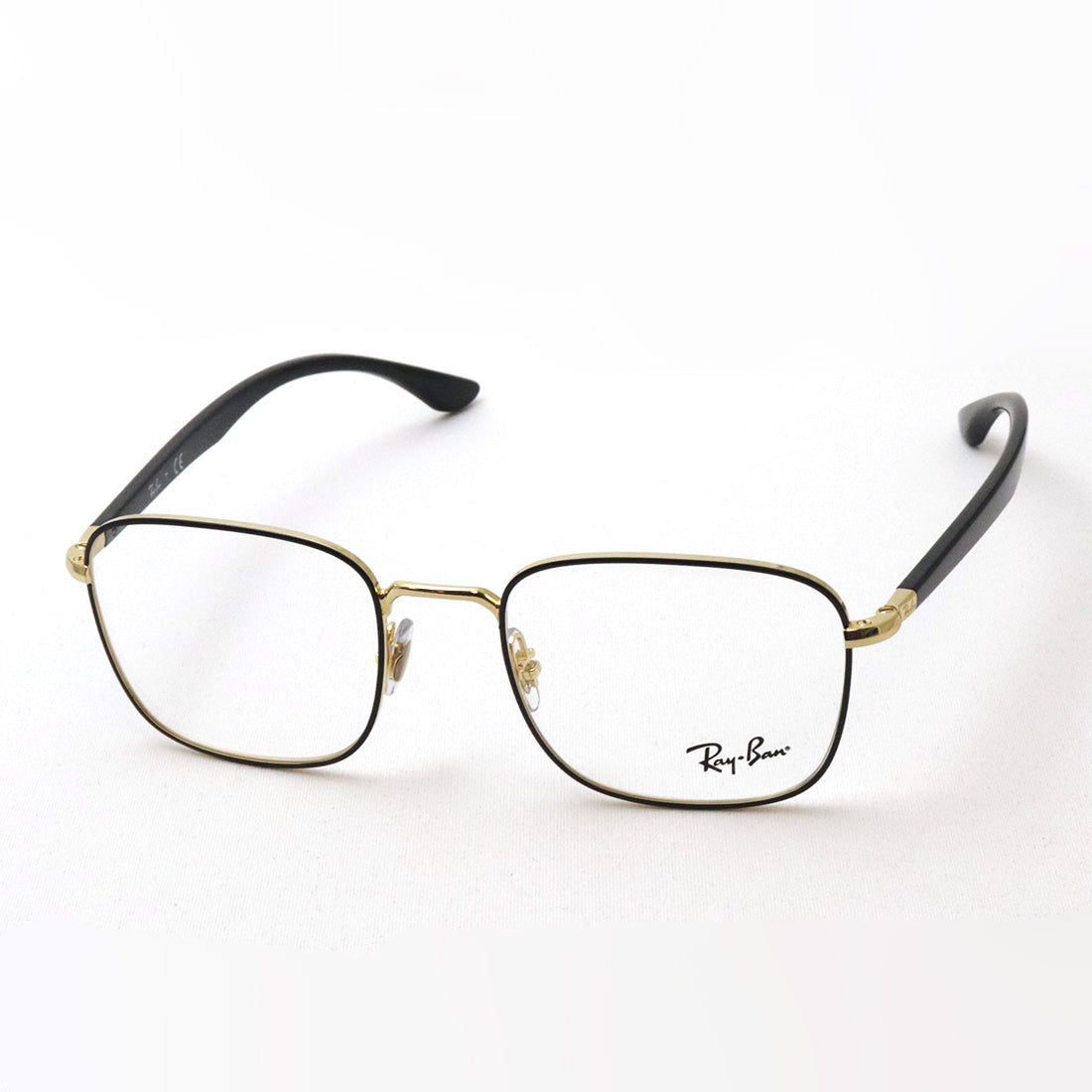 レイバン メガネ Ray-Ban RX6469 2991