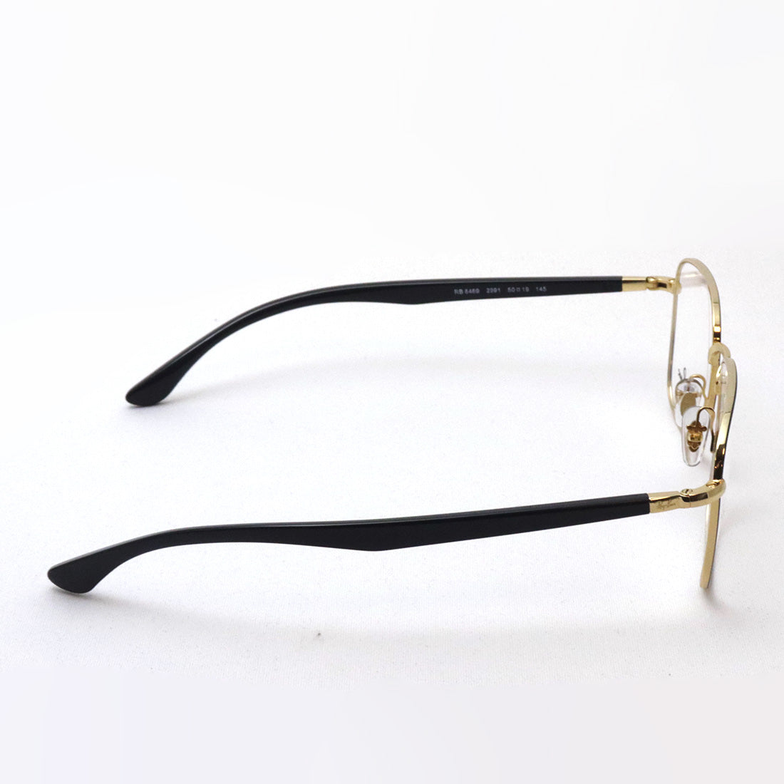 レイバン メガネ Ray-Ban RX6469 2991