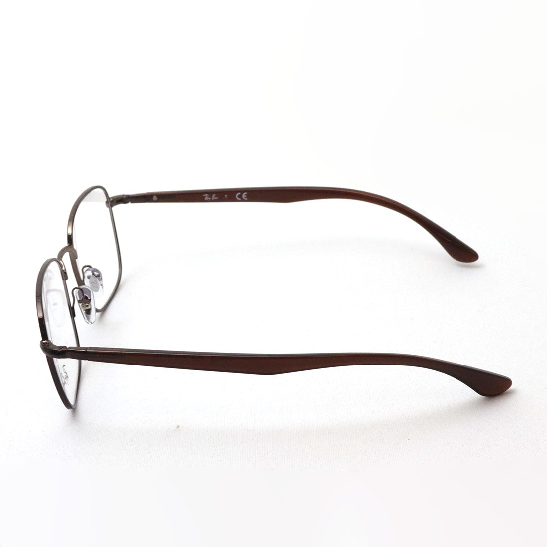 レイバン メガネ Ray-Ban RX6469 3110