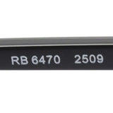 Ray-Ban Glasses Ray-Ban RX6470 2509