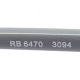 Ray-Ban Glasses Ray-Ban RX6470 3094