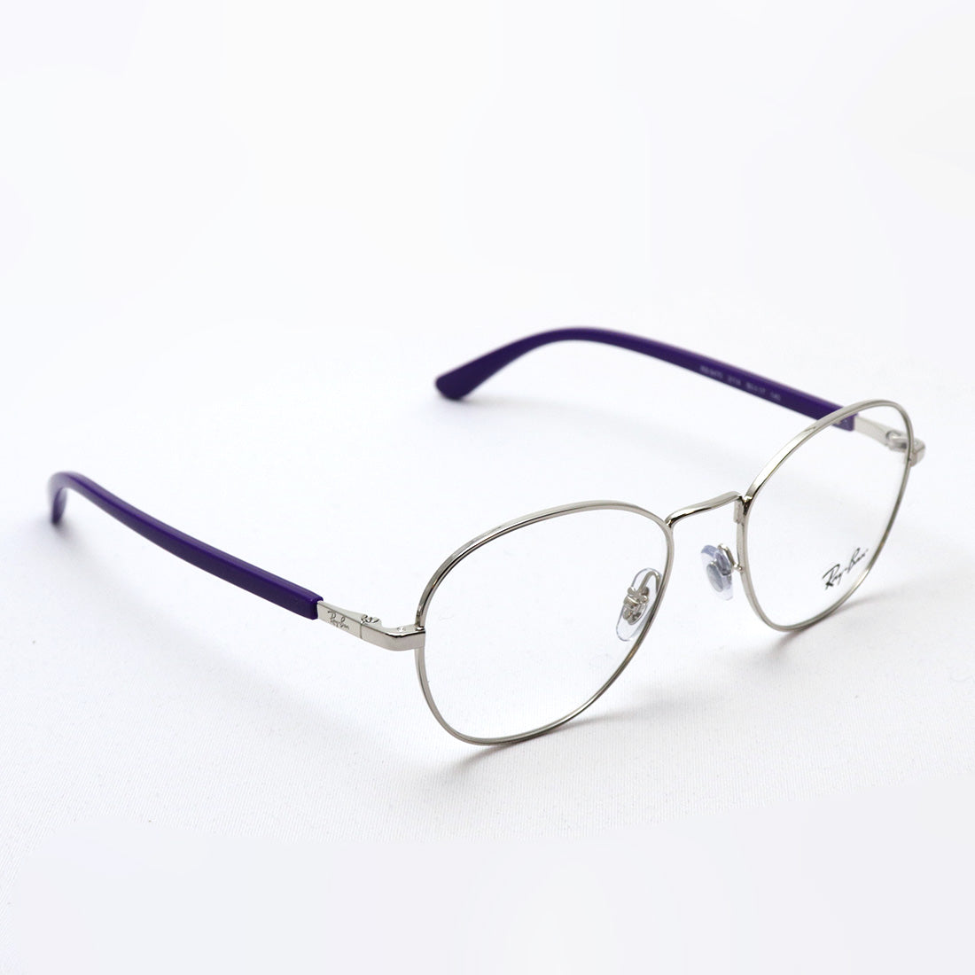 射线玻璃杯Ray-Ban RX6470 3114