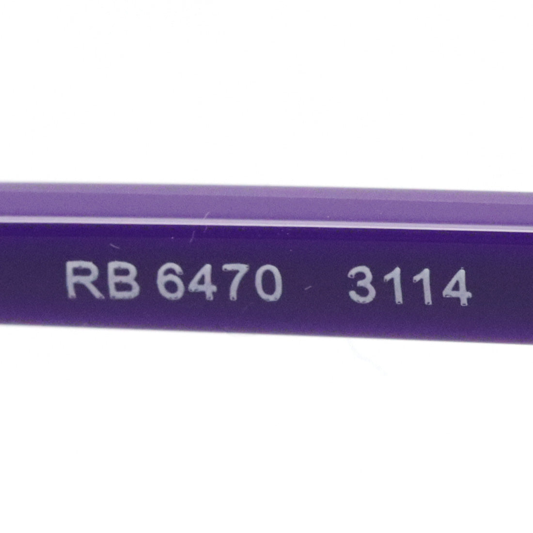 射线玻璃杯Ray-Ban RX6470 3114