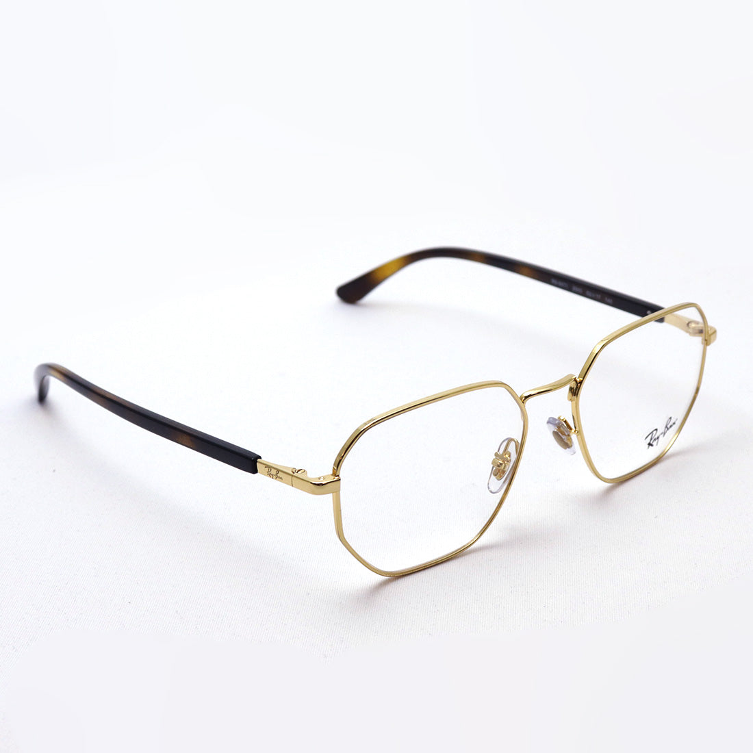 レイバン メガネ Ray-Ban RX6471 2500