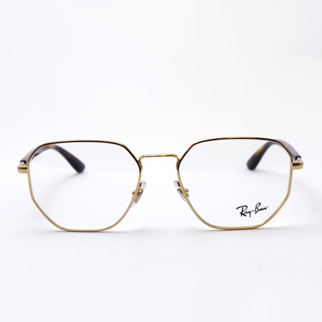 レイバン メガネ Ray-Ban RX6471 2500
