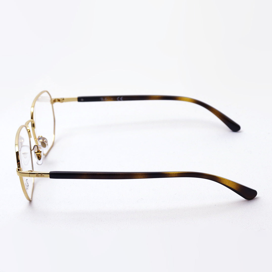 レイバン メガネ Ray-Ban RX6471 2500