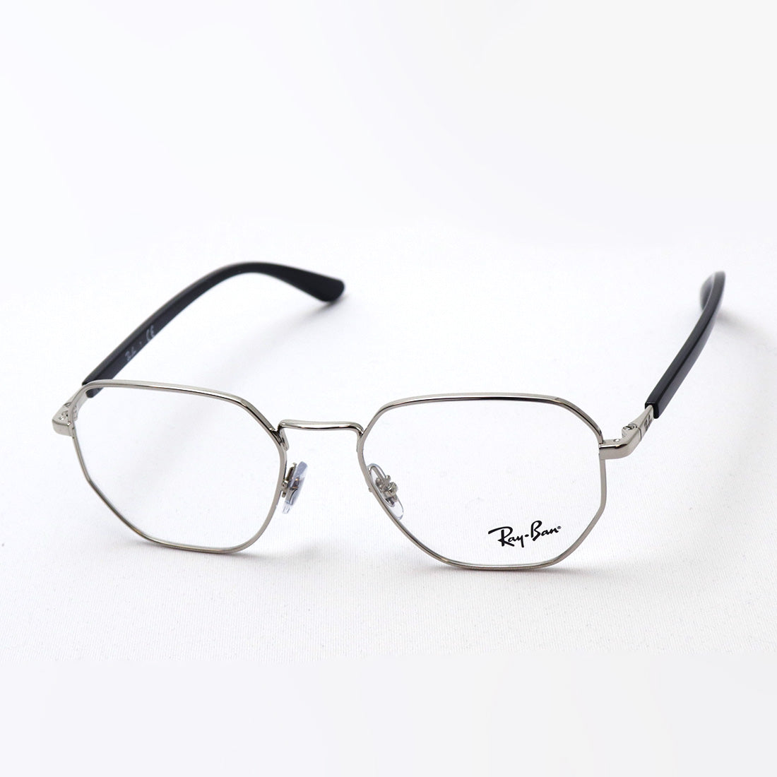 Outlet Ray-Ban Glasses Ray-Ban RX6471 2501 No outer box
