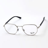 射线玻璃杯Ray-Ban RX6471 2501
