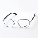 レイバン メガネ Ray-Ban RX6471 2501