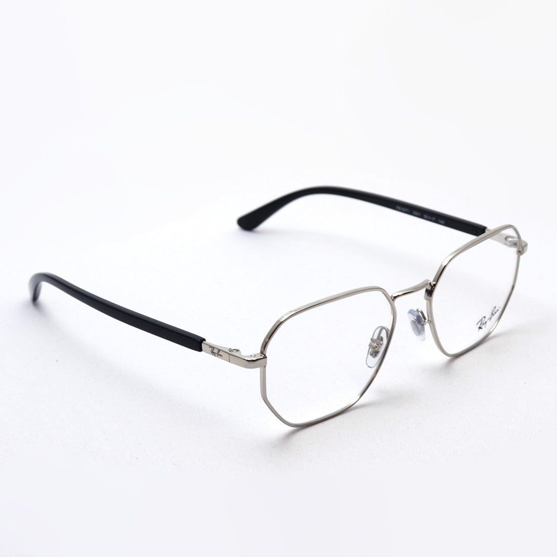 Outlet Ray-Ban Glasses Ray-Ban RX6471 2501 No outer box