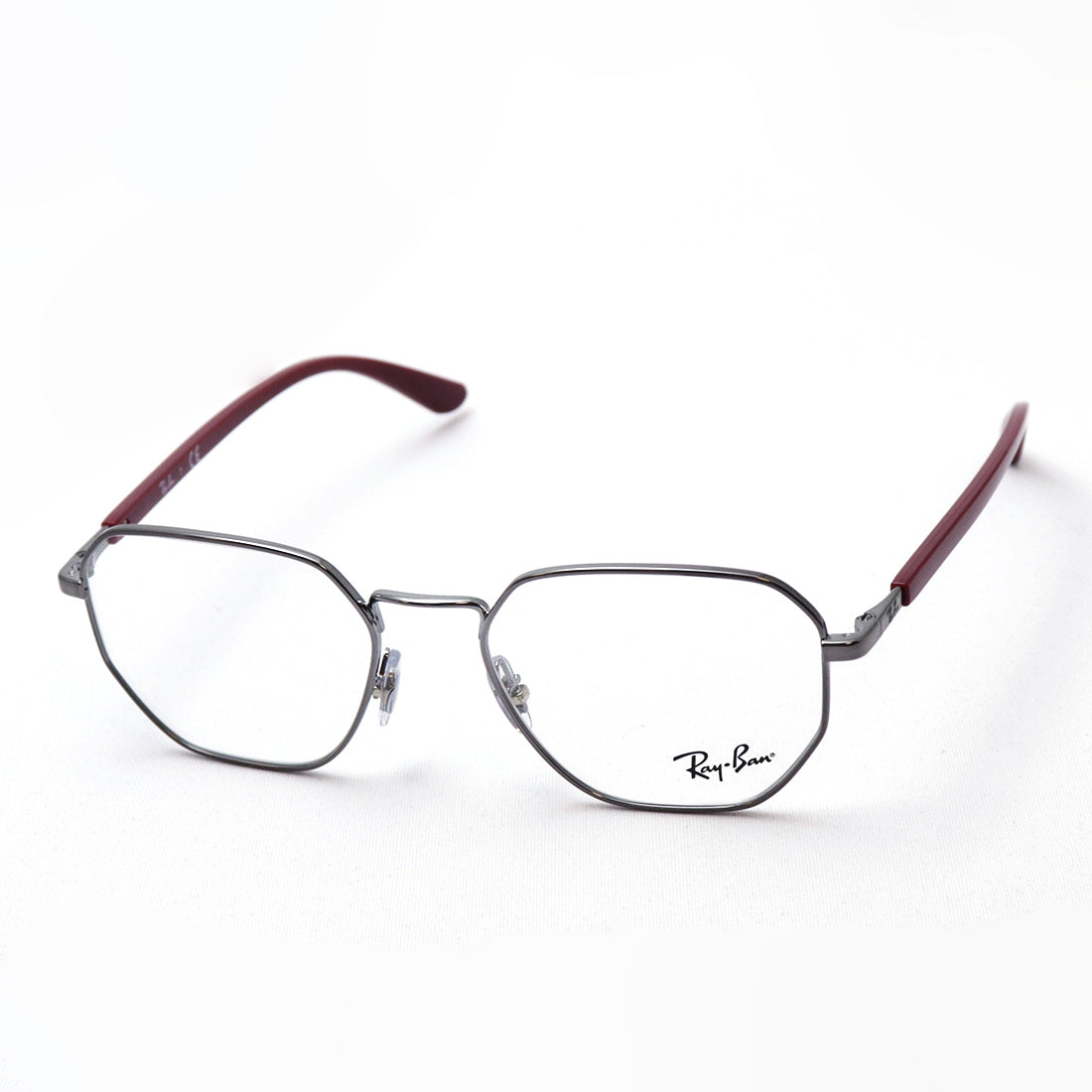 レイバン メガネ Ray-Ban RX6471 2502