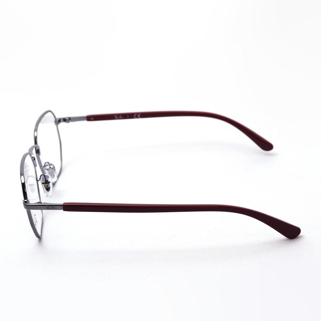 レイバン メガネ Ray-Ban RX6471 2502