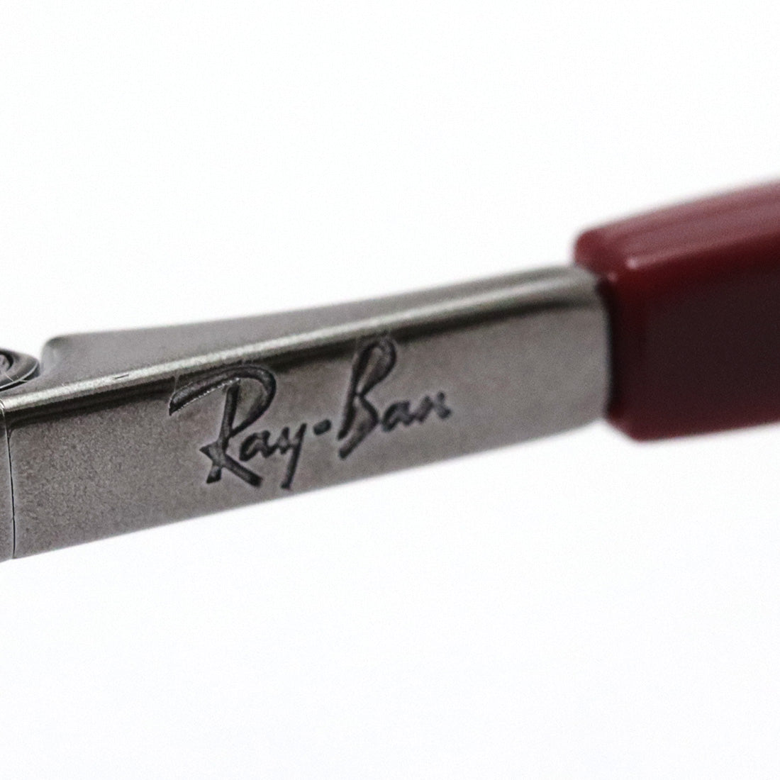 レイバン メガネ Ray-Ban RX6471 2502