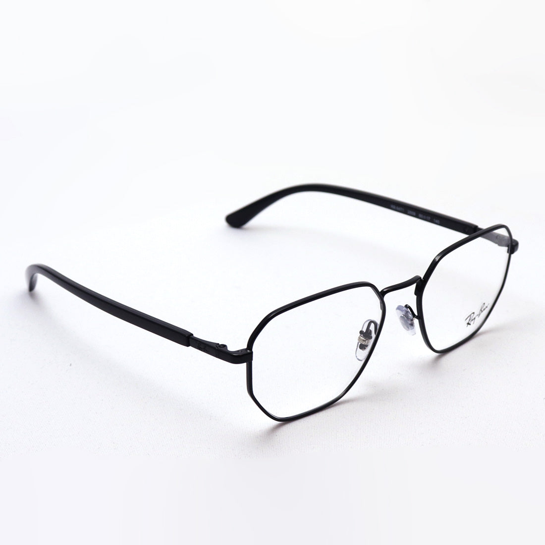 レイバン メガネ Ray-Ban RX6471 2509
