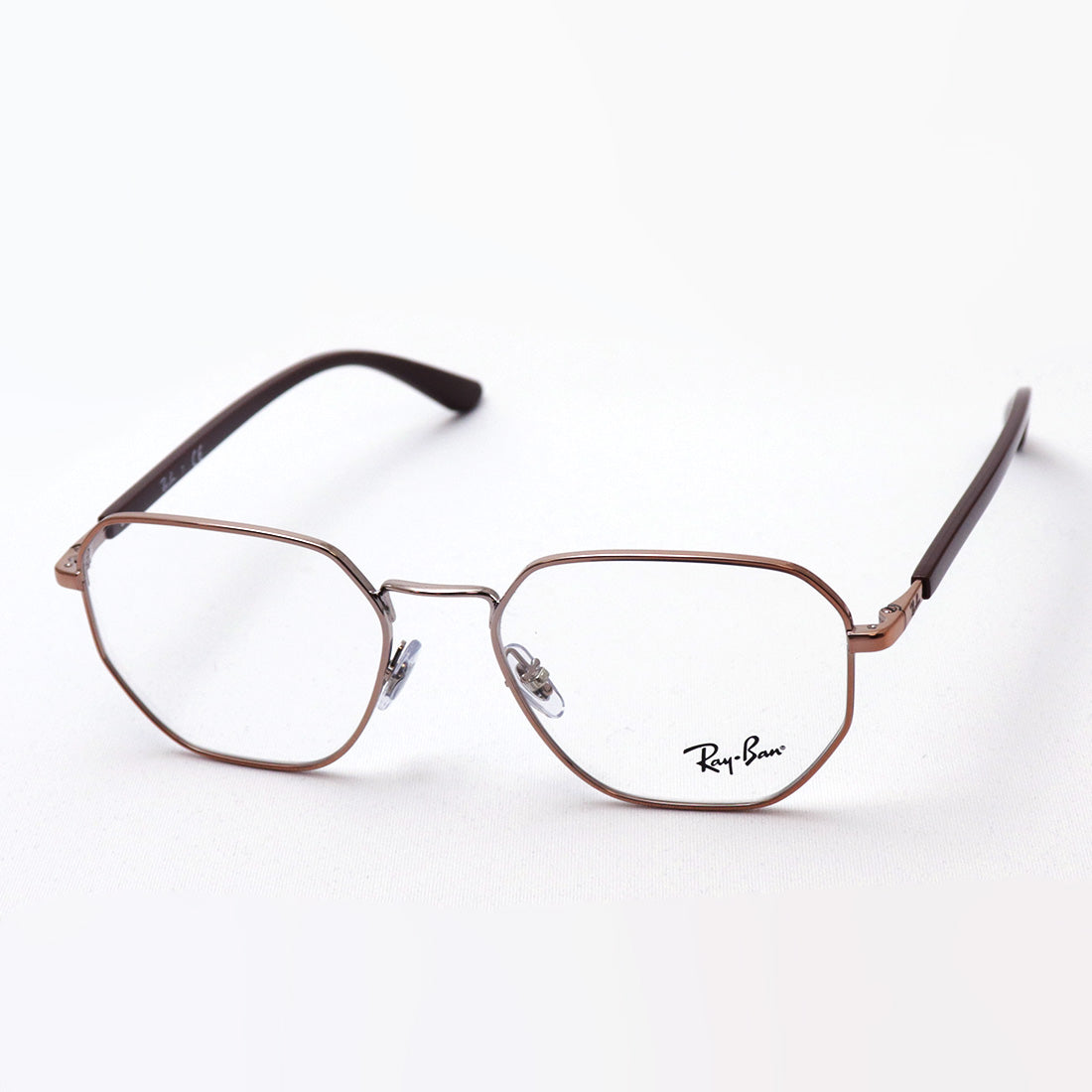 レイバン メガネ Ray-Ban RX6471 2943
