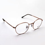 レイバン メガネ Ray-Ban RX6472 2943 RX6472F 2943