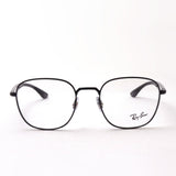 レイバン メガネ Ray-Ban RX6477 2509