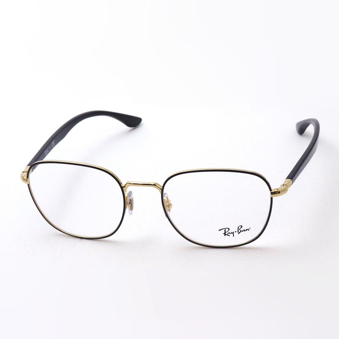 レイバン メガネ Ray-Ban RX6477 2991