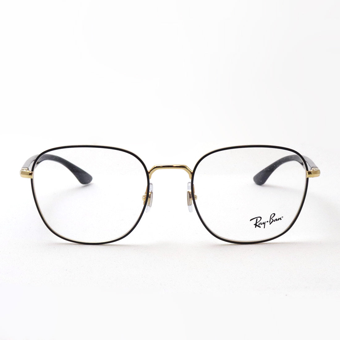 レイバン メガネ Ray-Ban RX6477 2991