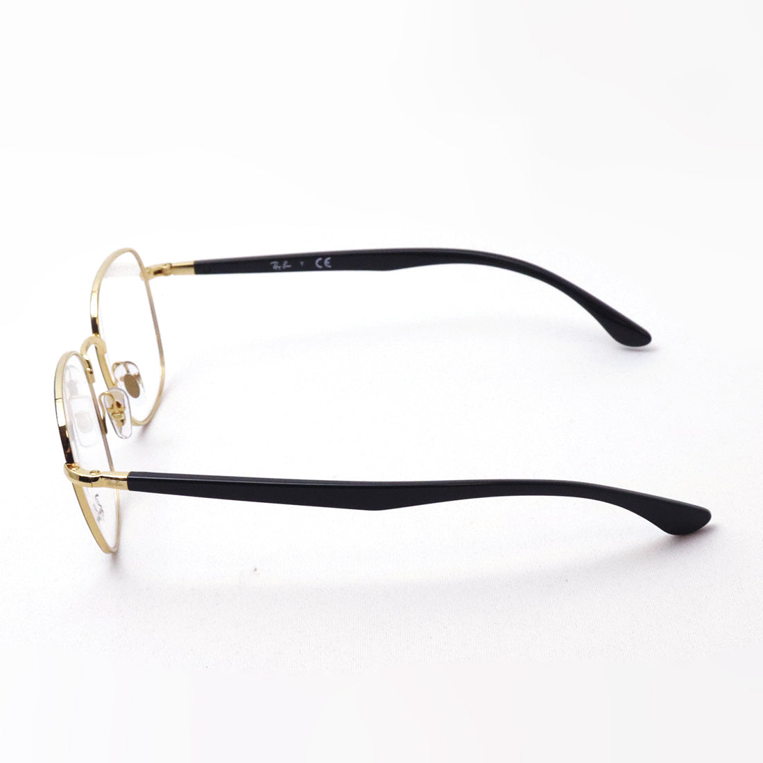 レイバン メガネ Ray-Ban RX6477 2991