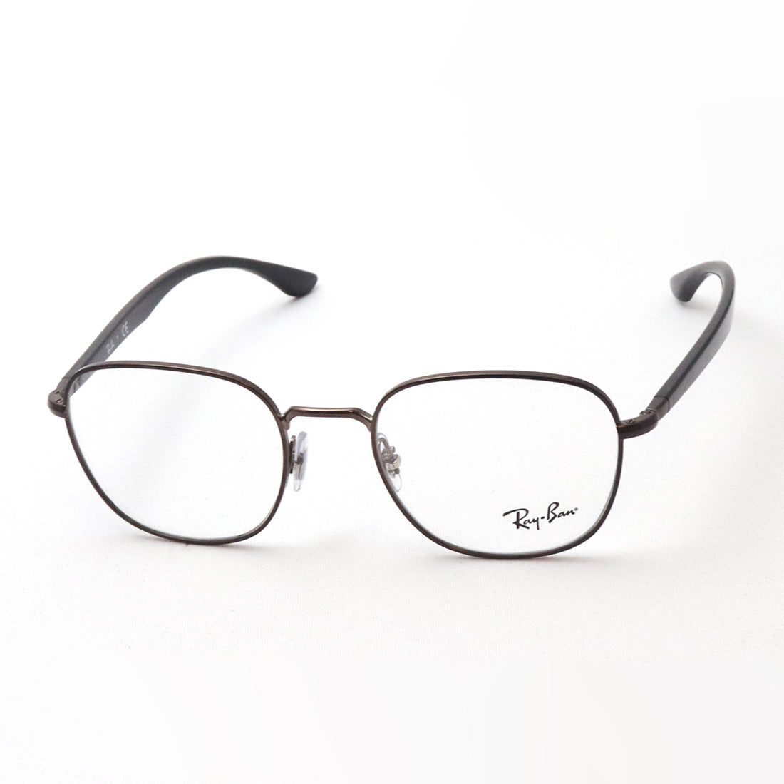 レイバン メガネ Ray-Ban RX6477 3110