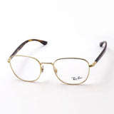 レイバン メガネ Ray-Ban RX6477 3119