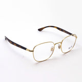 レイバン メガネ Ray-Ban RX6477 3119