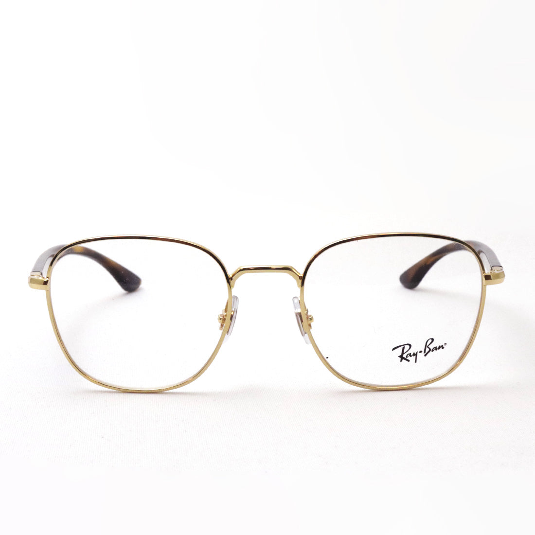 レイバン メガネ Ray-Ban RX6477 3119