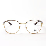 レイバン メガネ Ray-Ban RX6477 3119