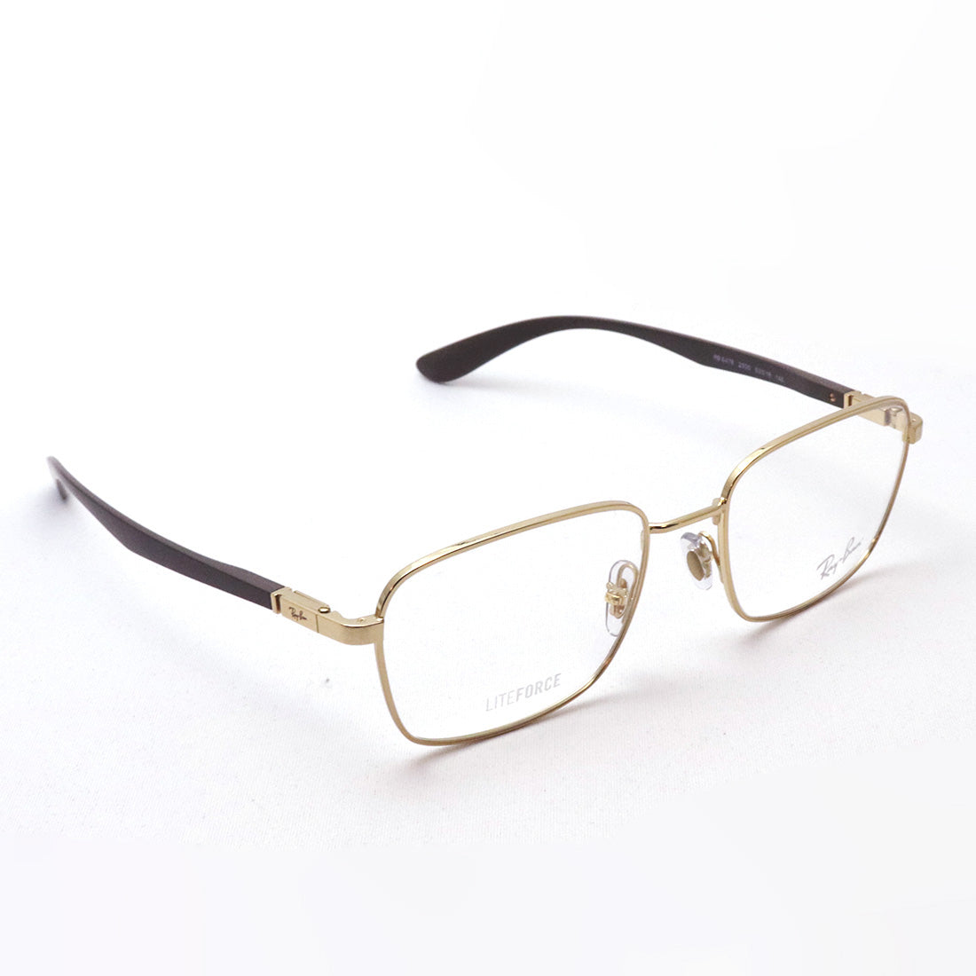 レイバン メガネ Ray-Ban RX6478 2500