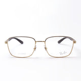 Gafas ray-ban ray-ban rx6478 2500