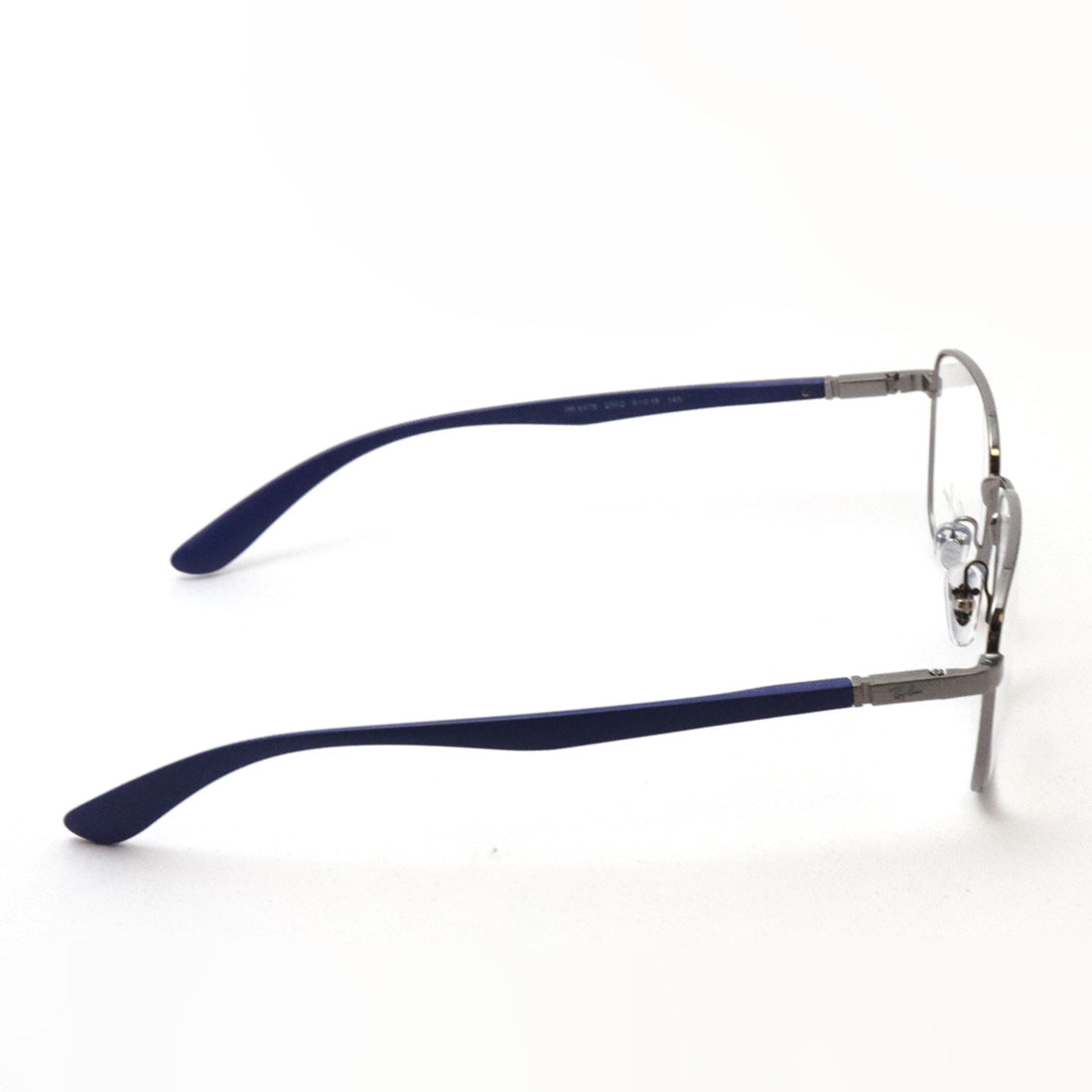 レイバン メガネ Ray-Ban RX6478 2502