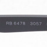 Gafas ray-ban ray-ban rx6478 3057
